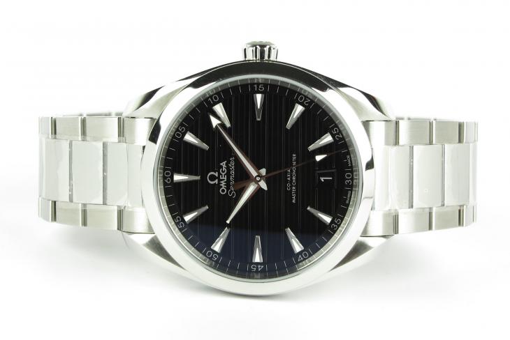 Omega Seamaster Aqua Terra
