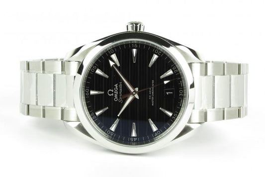 Omega Seamaster Aqua Terra