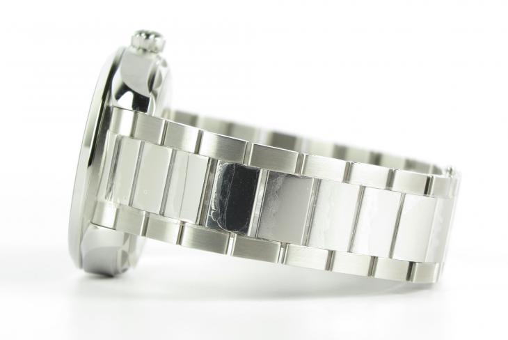 Omega Seamaster Aqua Terra