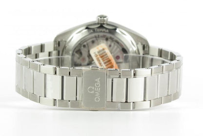 Omega Seamaster Aqua Terra