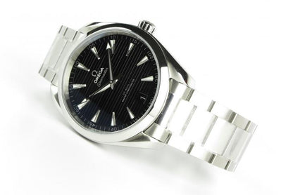 Omega Seamaster Aqua Terra