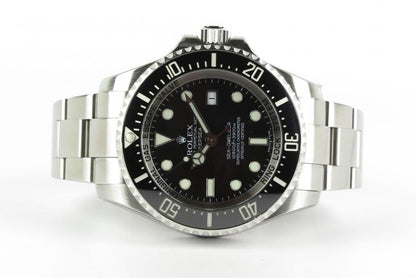 Rolex Deep Sea