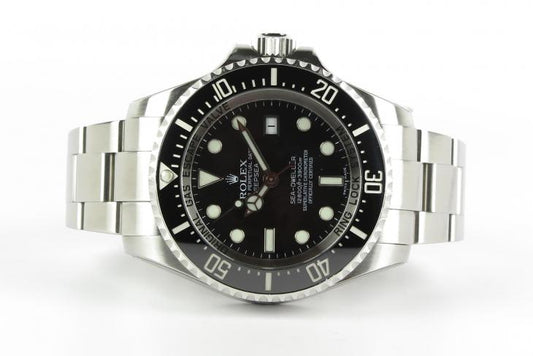 Rolex Deep Sea