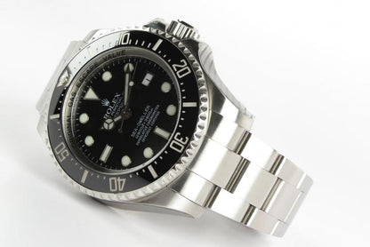 Rolex Deep Sea