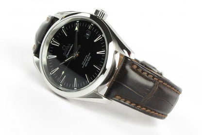 Omega Seamaster AT
