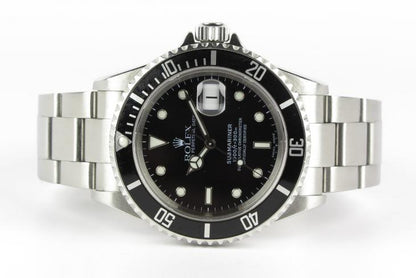 Rolex Submariner
