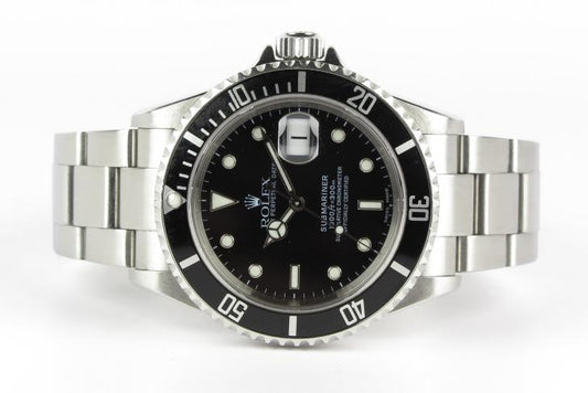 Rolex Submariner