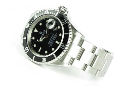 Rolex Submariner