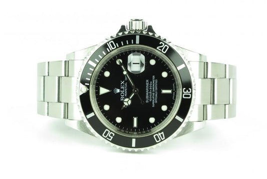 Rolex Submariner
