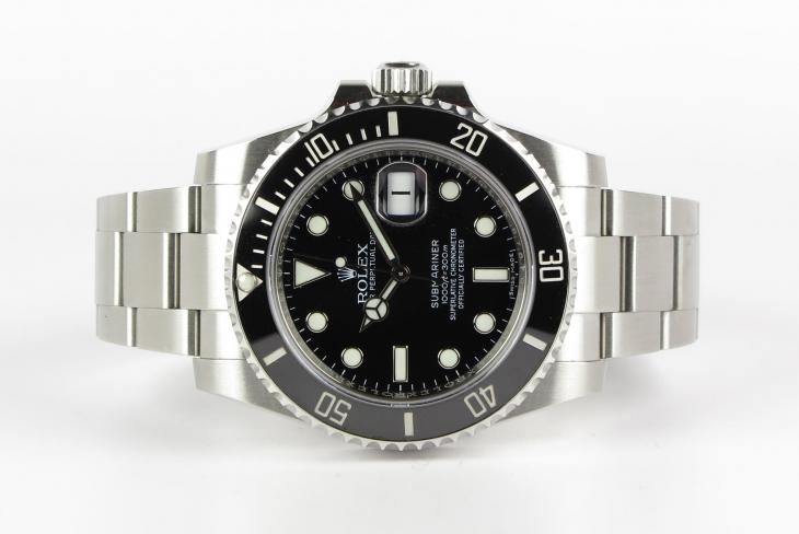 Rolex Submariner