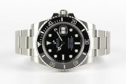 Rolex Submariner