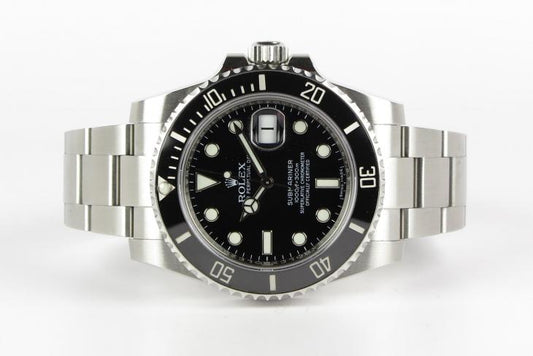 Rolex Submariner