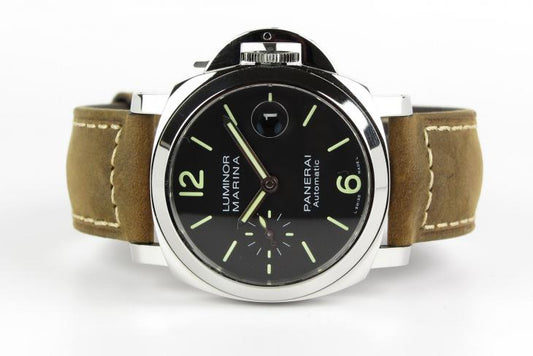 Panerai Luminor 2018