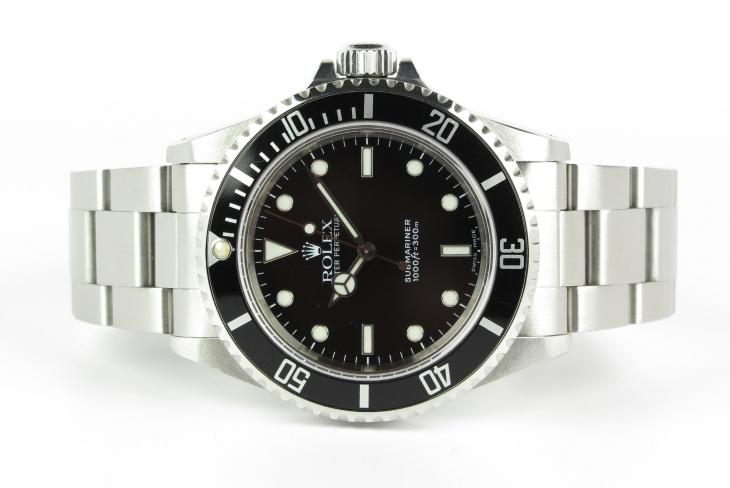 Rolex Submariner