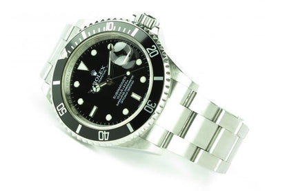Rolex Submariner