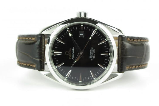 Omega Seamaster AT