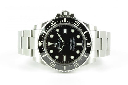 Rolex Sea Dweller 4000