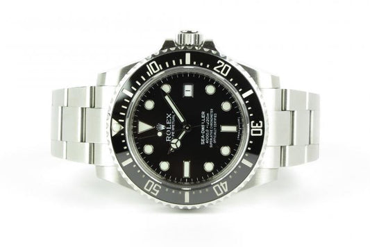 Rolex Sea Dweller 4000