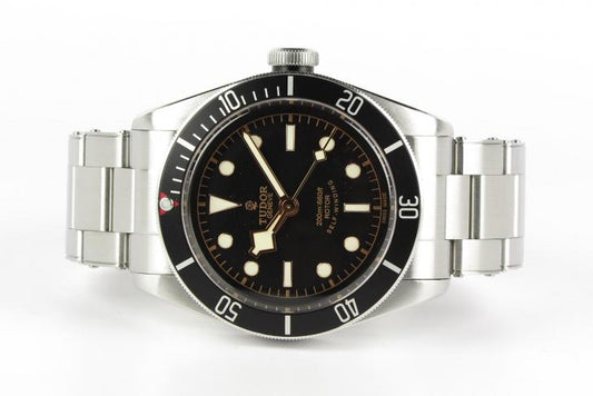 Tudor Black Bay Heritage