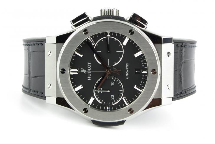 Hublot Classic Fusion