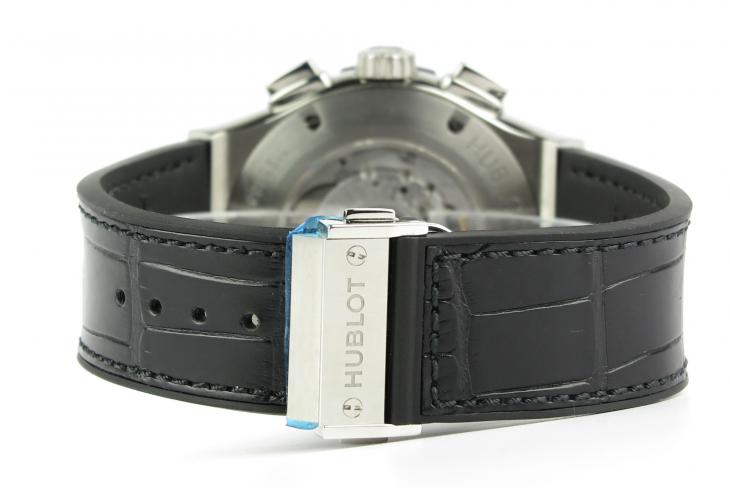 Hublot Classic Fusion