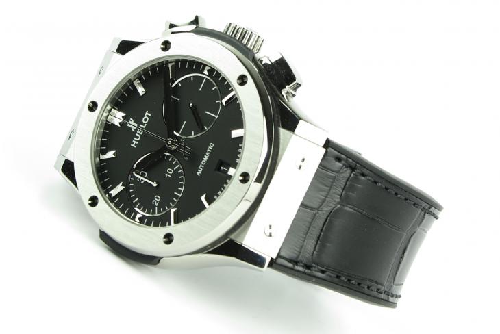 Hublot Classic Fusion