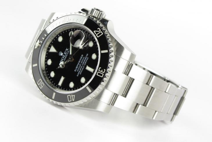Rolex Submariner