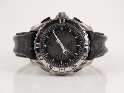 Omega Speedmaster X-33