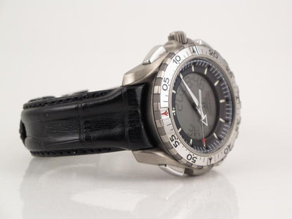 Omega Speedmaster X-33