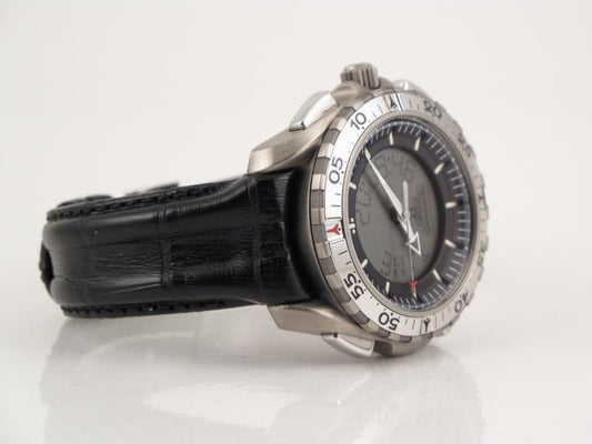 Omega Speedmaster X-33
