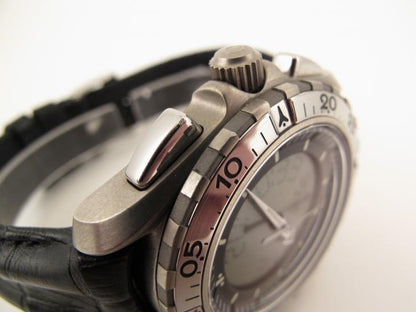 Omega Speedmaster X-33