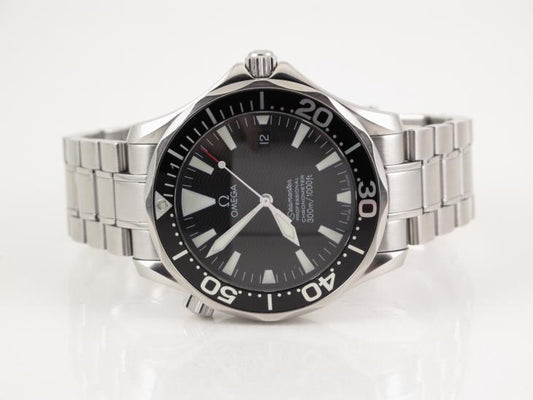 Omega Seamaster 2254.5000