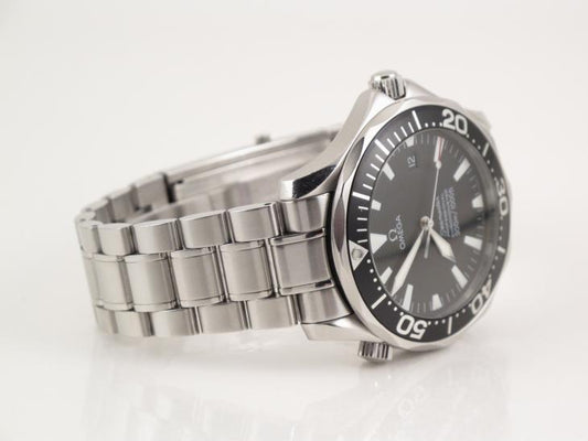 Omega Seamaster 2254.5000