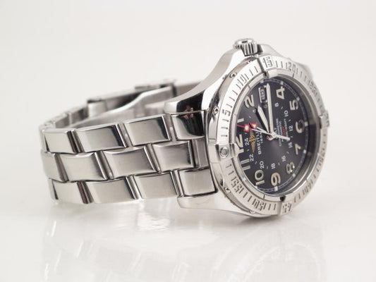 Breitling Colt GMT