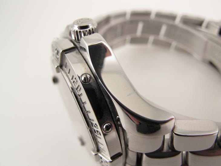 Breitling Colt GMT